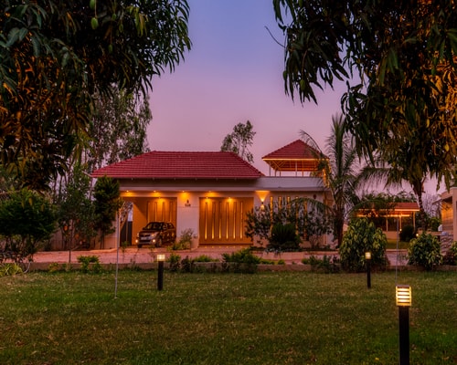 Calista Manor